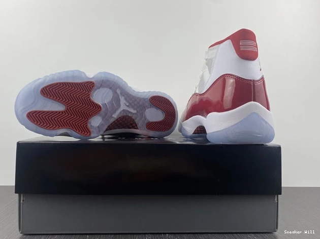  Jordan AllSeason 11 Retro Cherry  CT8012-116 1061 0604